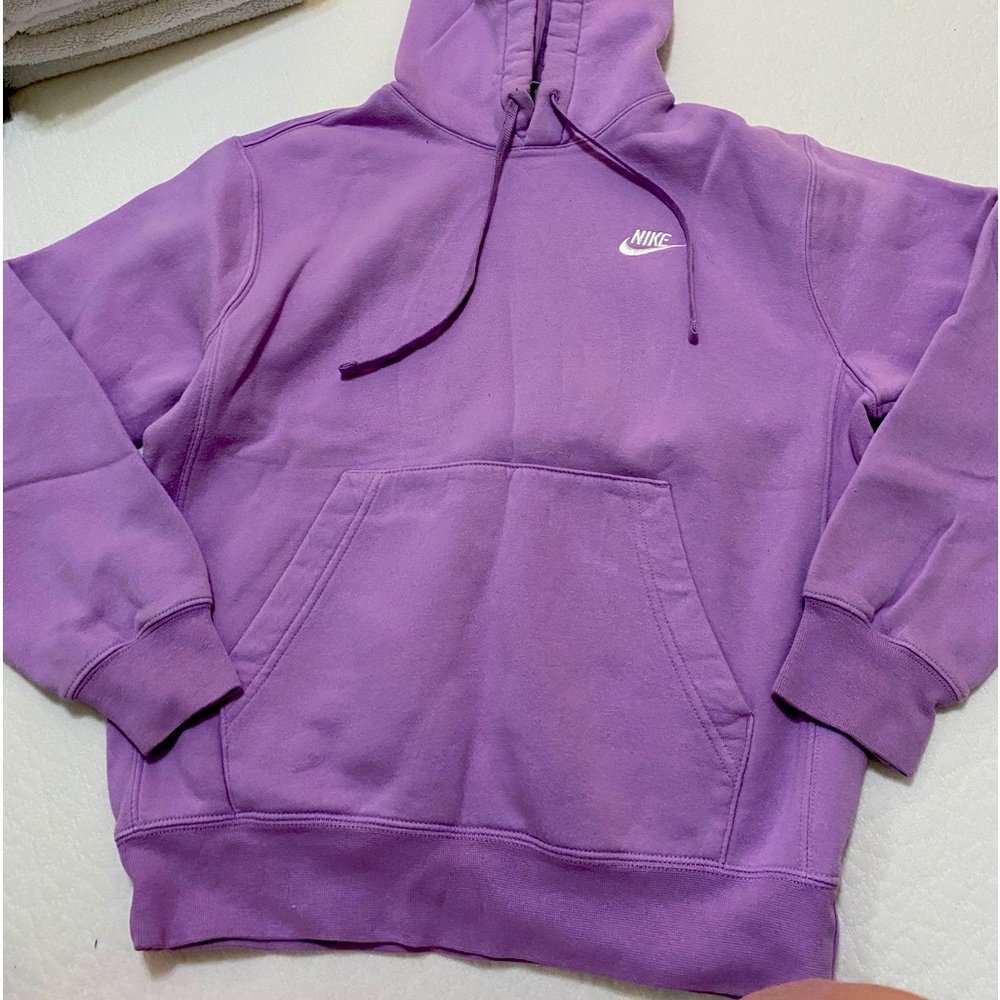 XS nike hoodie